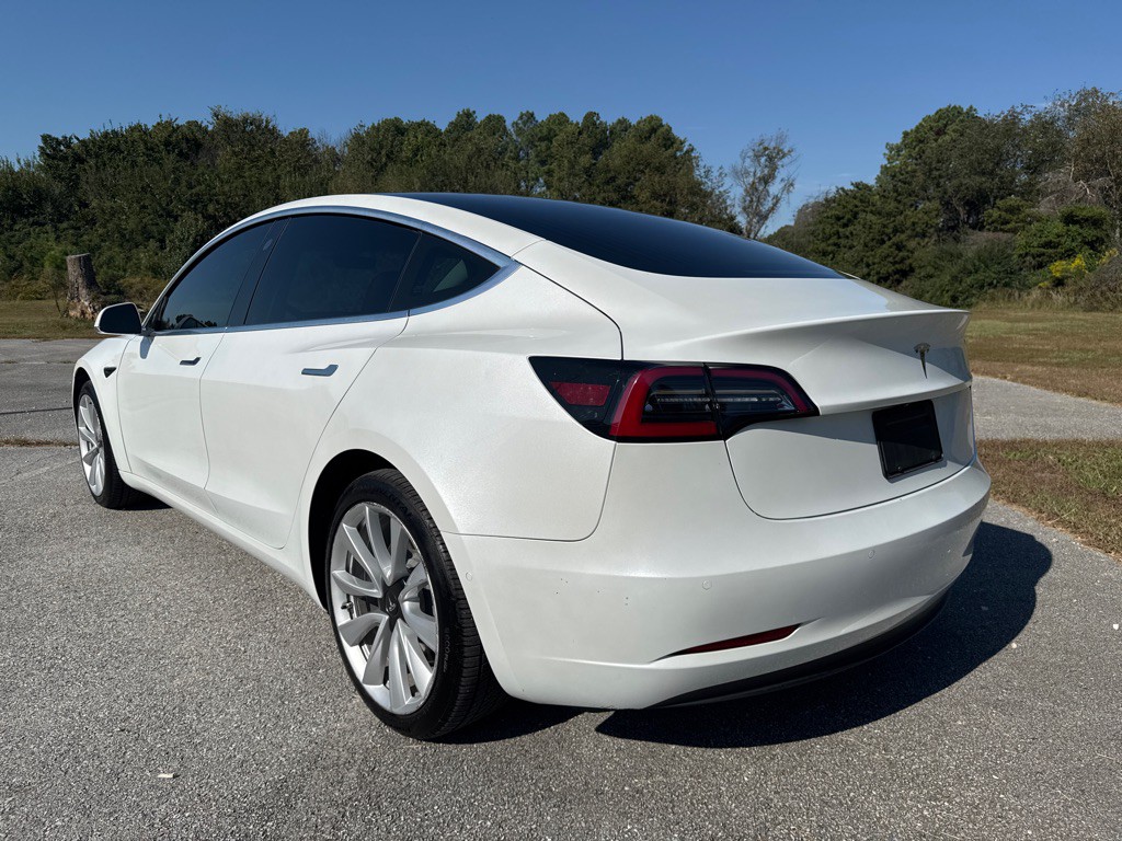 2020 Tesla Model 3 Image 7