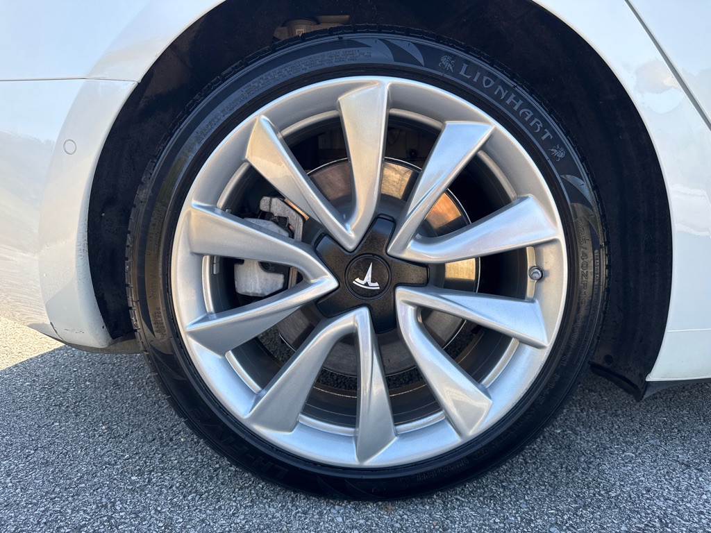2020 Tesla Model 3 Image 9
