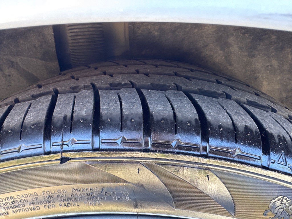 2020 Tesla Model 3 Image 10