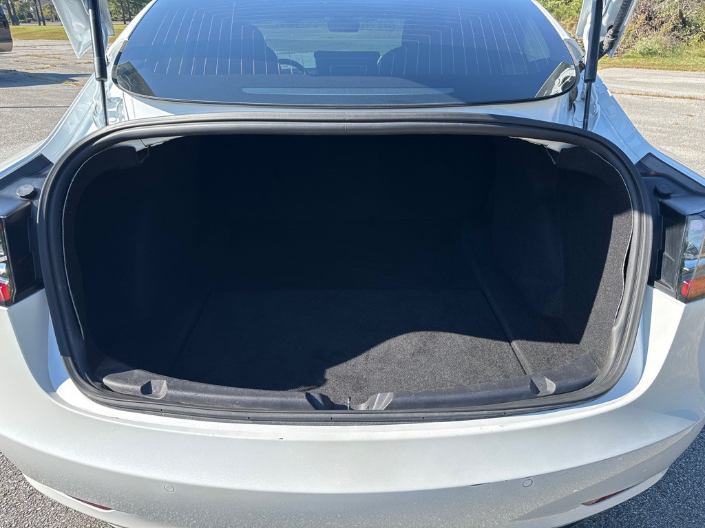 2020 Tesla Model 3 Image 11