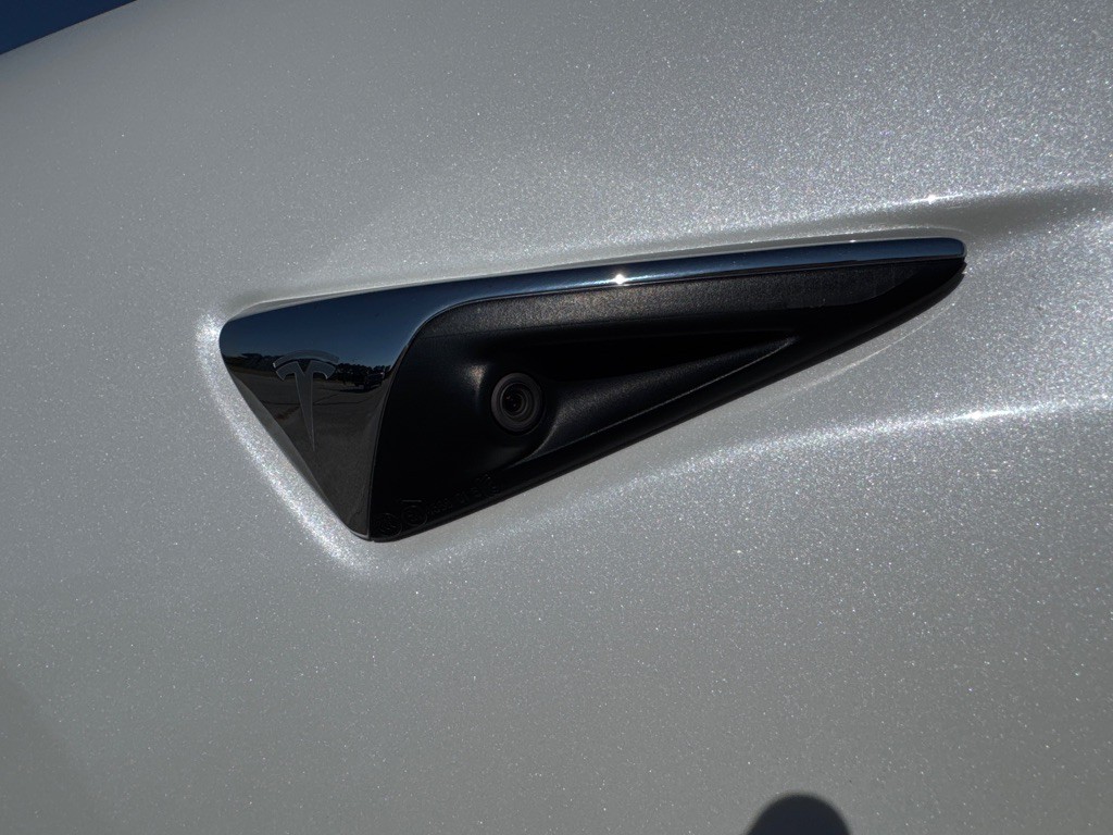 2020 Tesla Model 3 Image 12