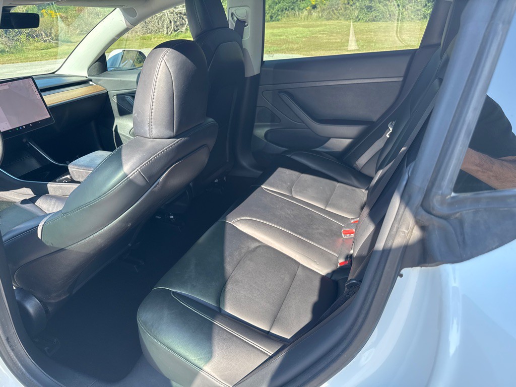 2020 Tesla Model 3 Image 16
