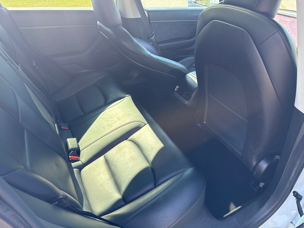 2020 Tesla Model 3 Image 17