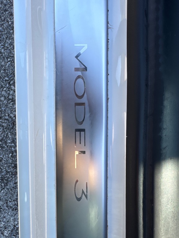 2020 Tesla Model 3 Image 19