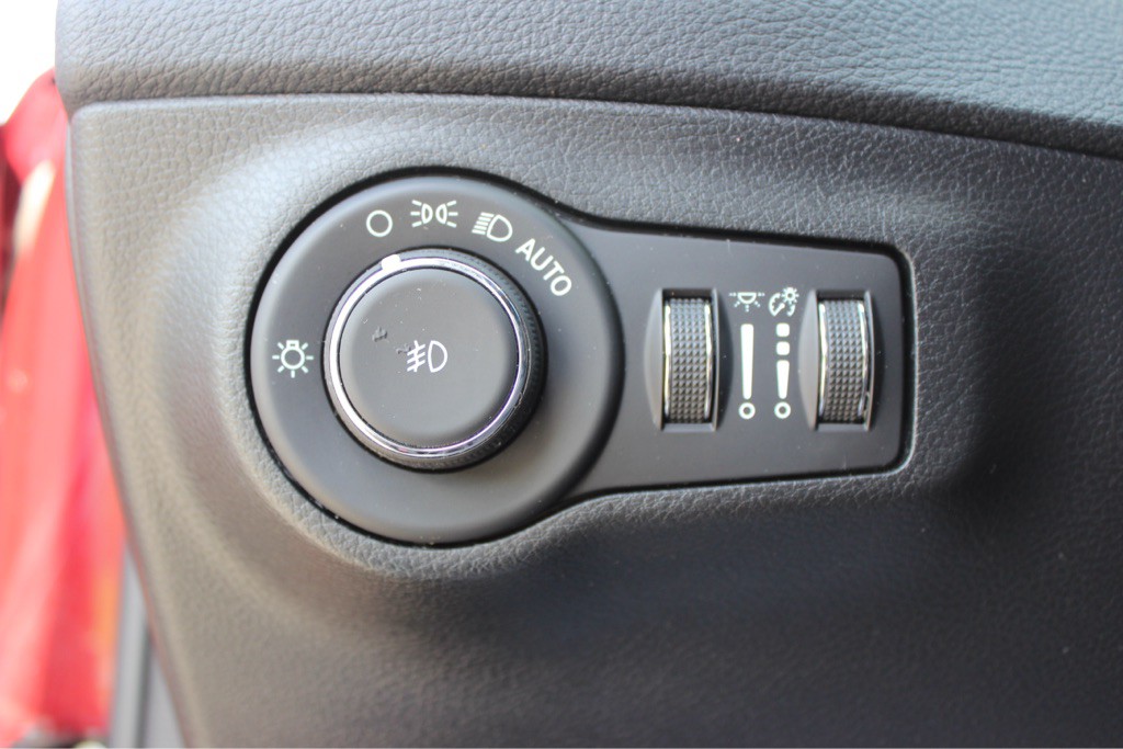 2021 Jeep Compass Image 19