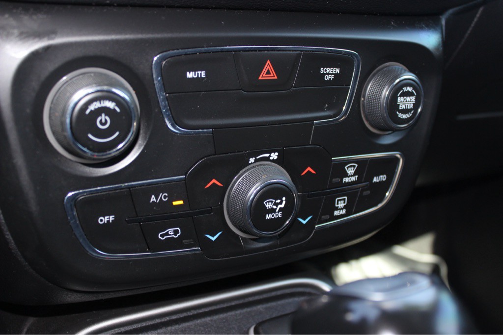 2021 Jeep Compass Image 21