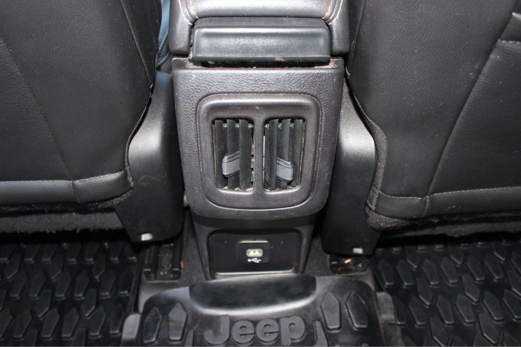 2021 Jeep Compass Image 23