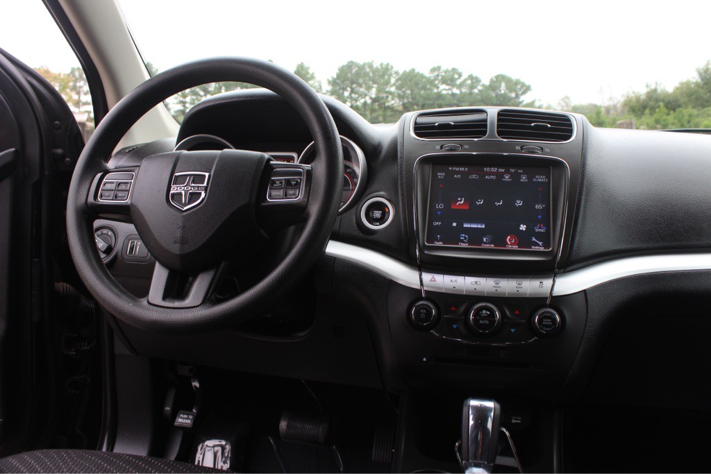 2019 Dodge Journey Image 13