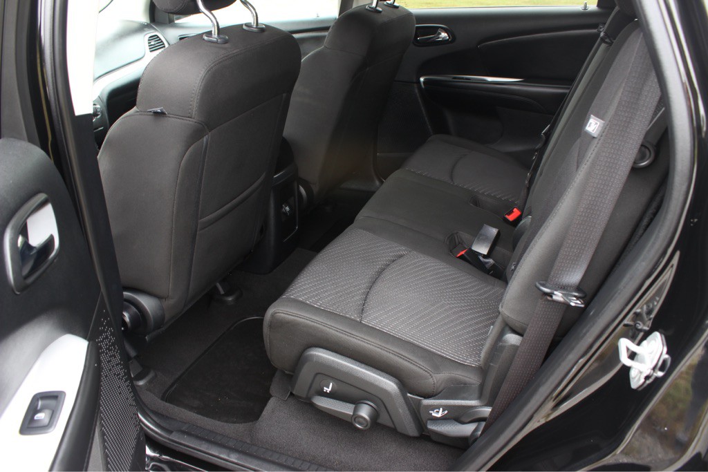 2019 Dodge Journey Image 15