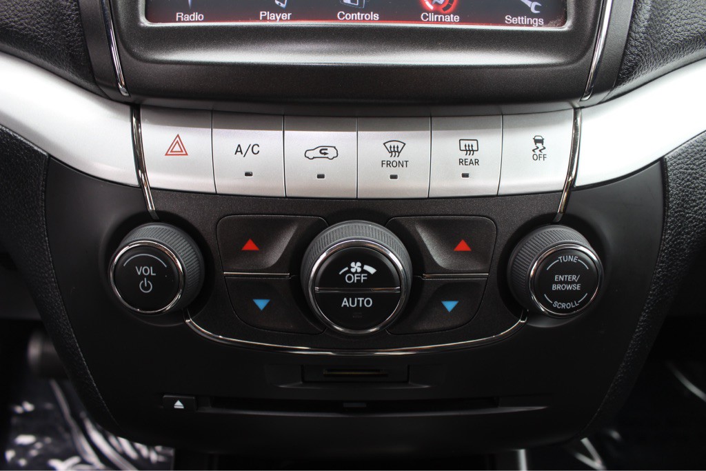 2019 Dodge Journey Image 19