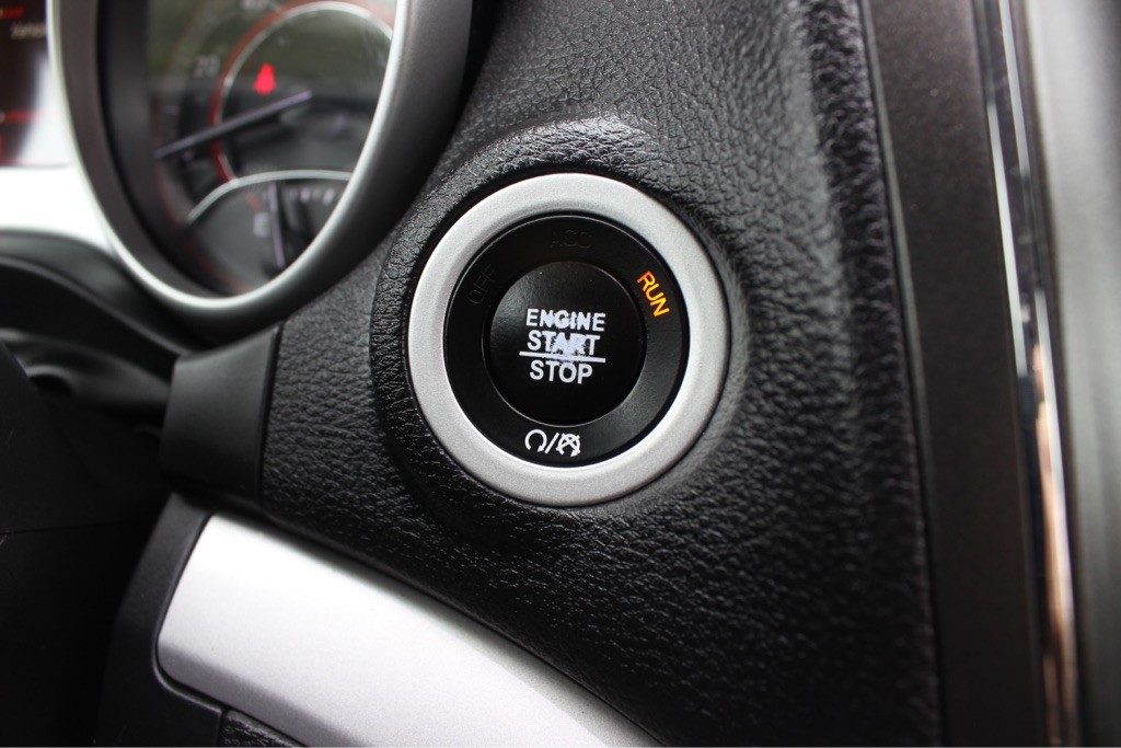 2019 Dodge Journey Image 22