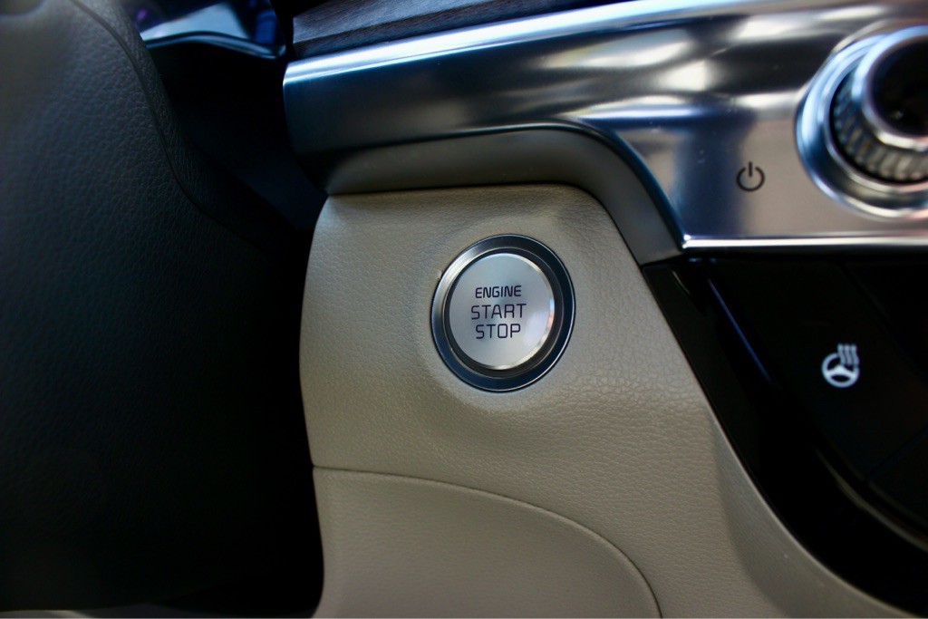 2020 Kia Telluride Image 16
