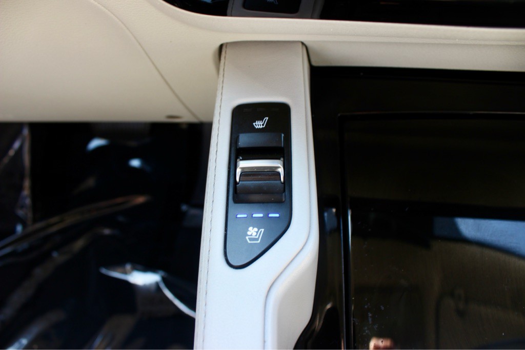 2020 Kia Telluride Image 17