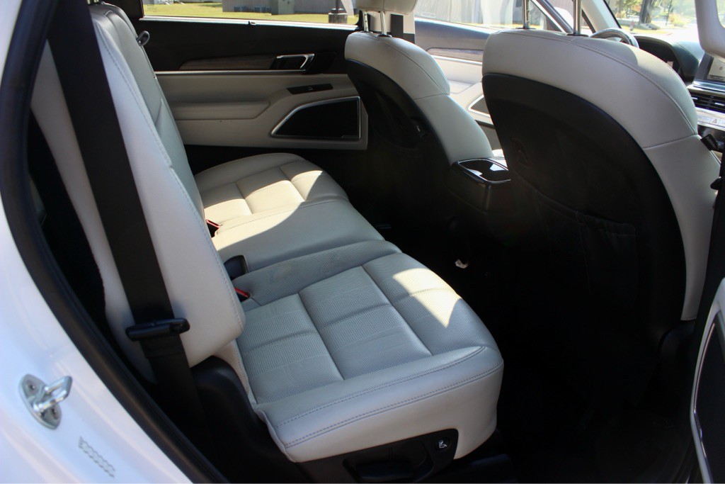 2020 Kia Telluride Image 27