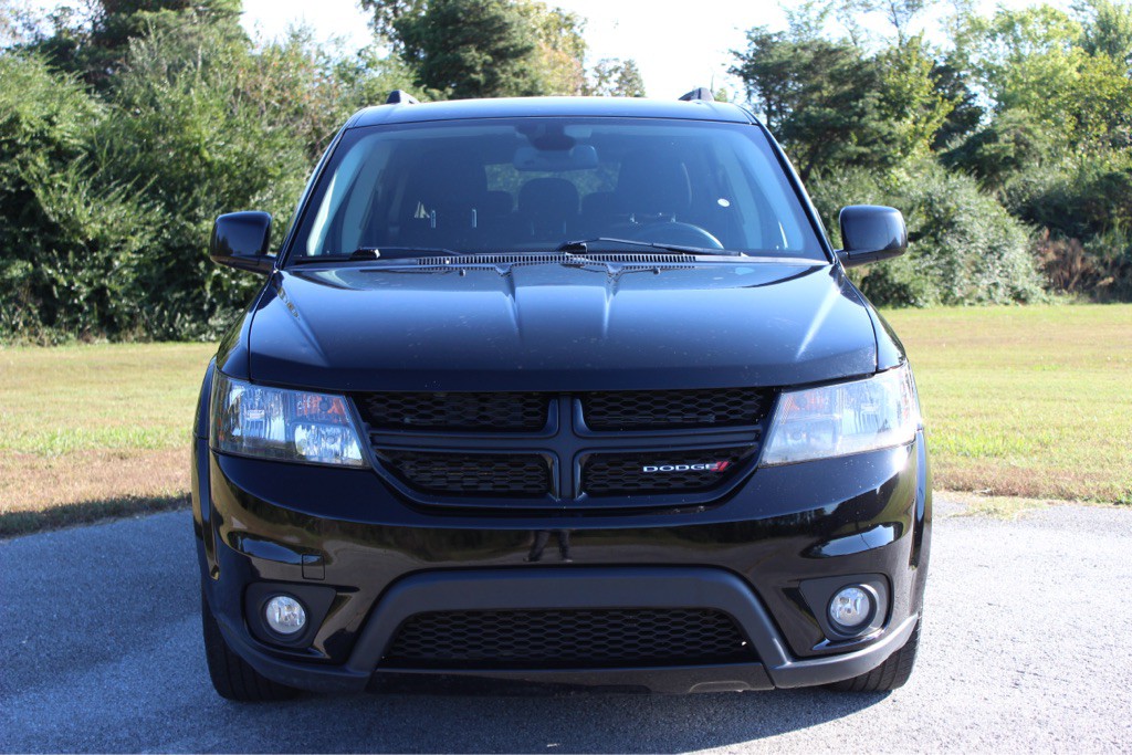 2015 Dodge Journey Image 2