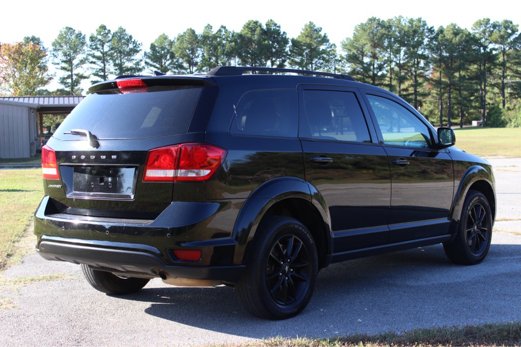 2015 Dodge Journey Image 5