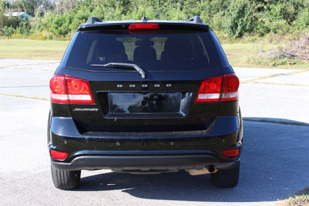2015 Dodge Journey Image 6