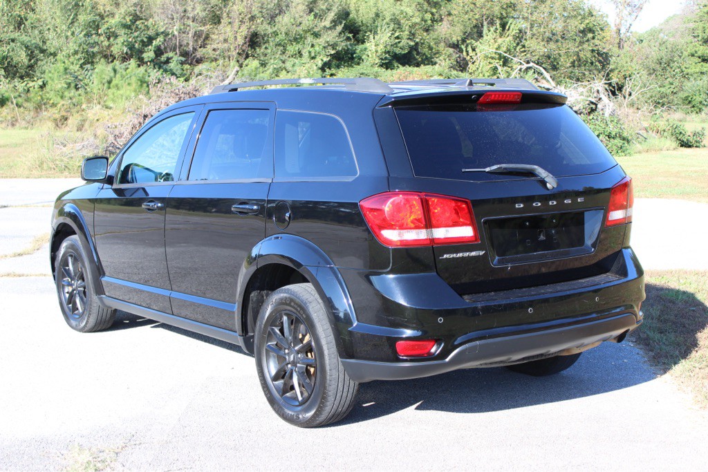 2015 Dodge Journey Image 7
