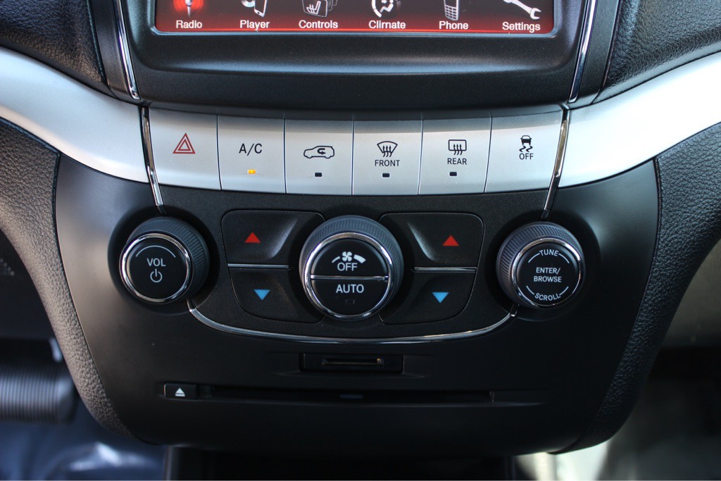 2015 Dodge Journey Image 10