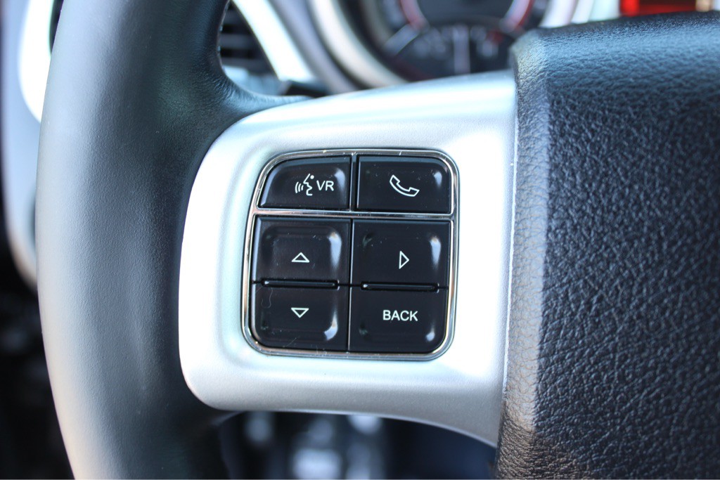 2015 Dodge Journey Image 11