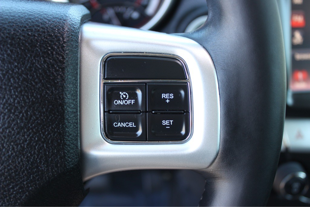 2015 Dodge Journey Image 12