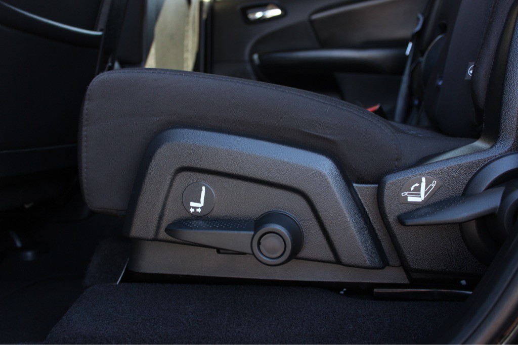 2015 Dodge Journey Image 14