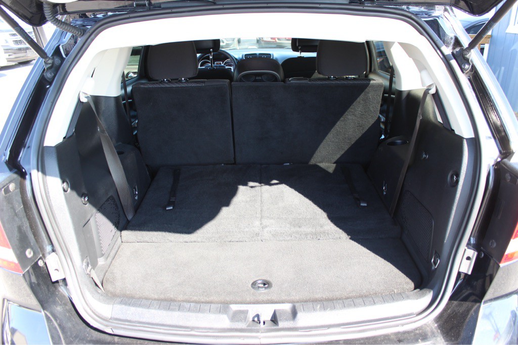 2015 Dodge Journey Image 16