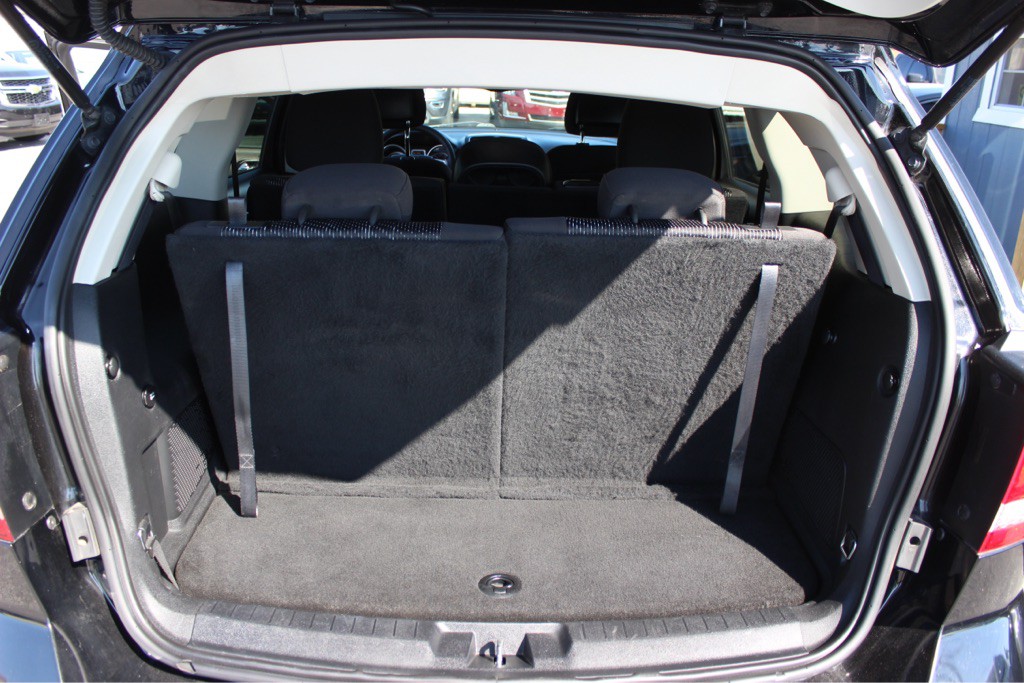 2015 Dodge Journey Image 17