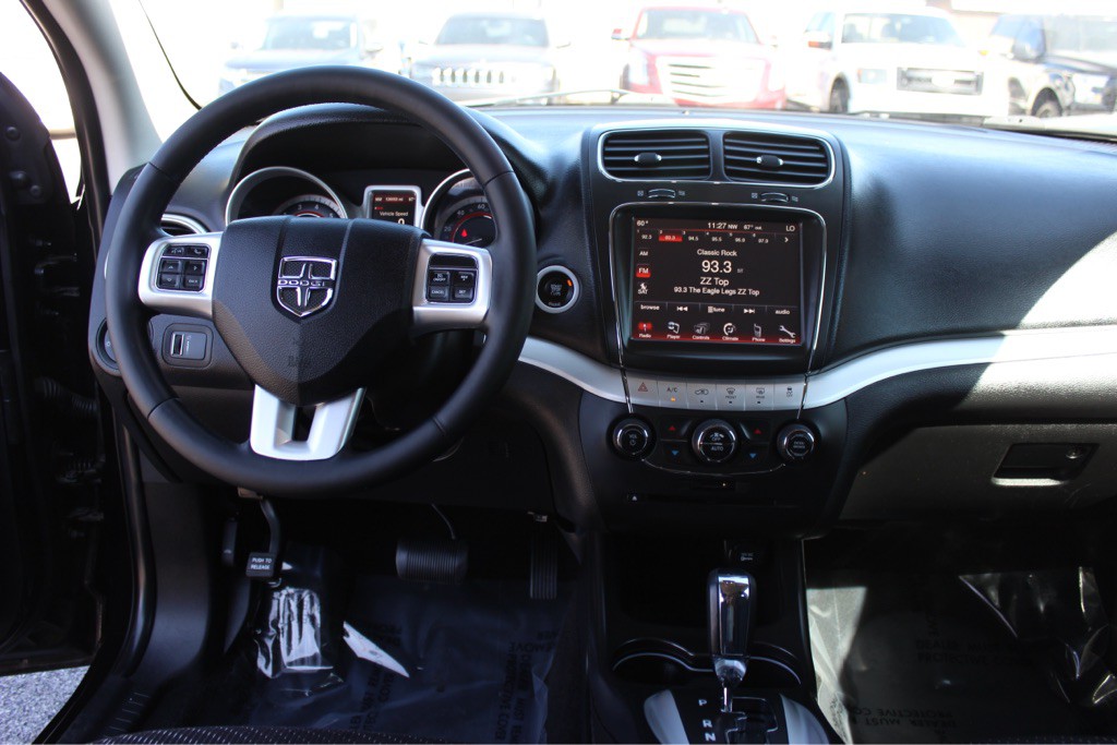 2015 Dodge Journey Image 18