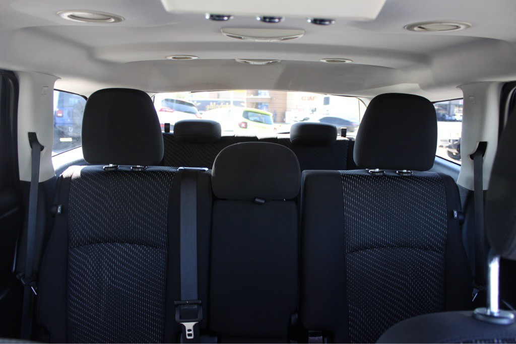 2015 Dodge Journey Image 19