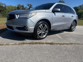 Image for 2017 Acura MDX ADCE ID: 6909211