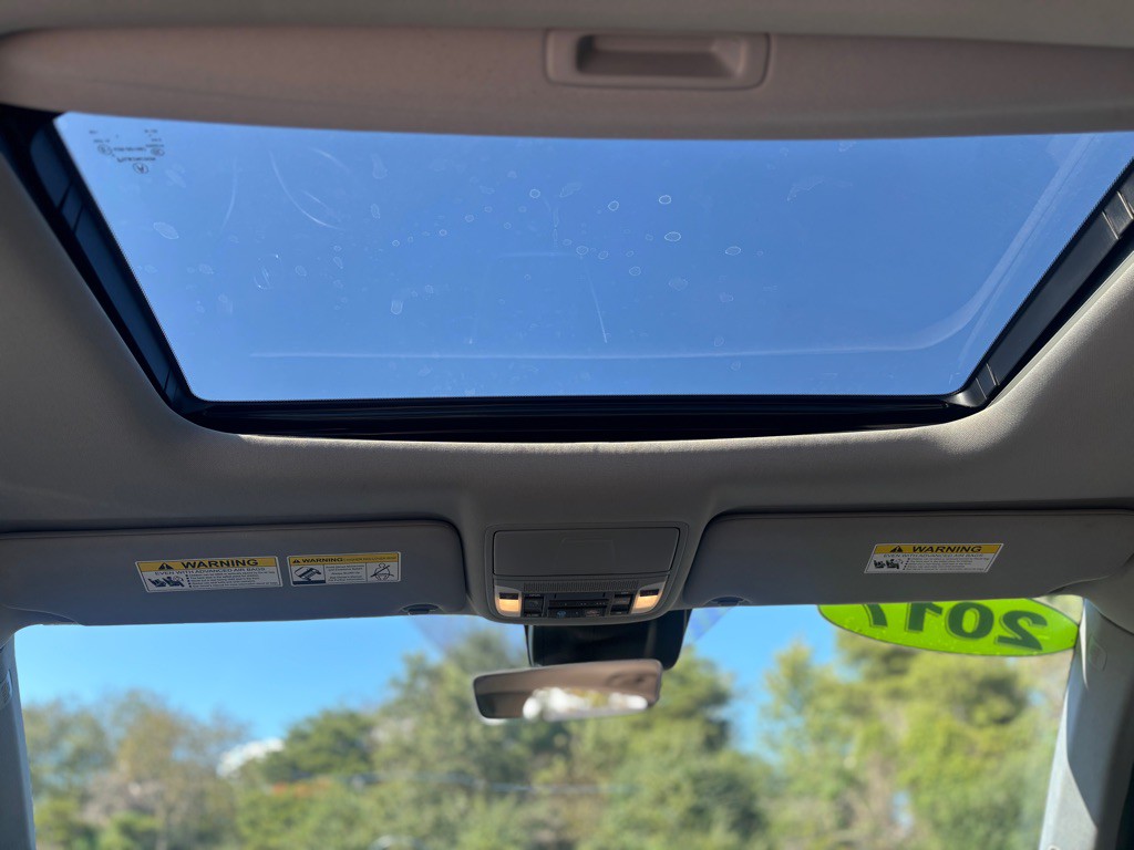 2017 Acura MDX Image 16
