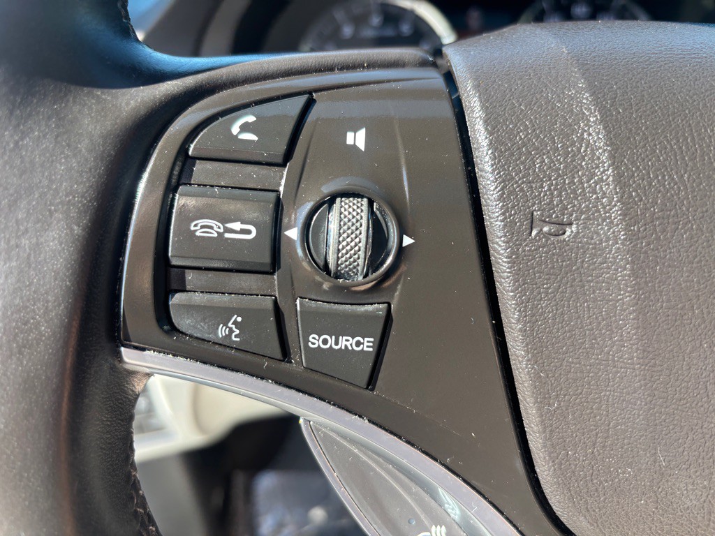 2017 Acura MDX Image 26