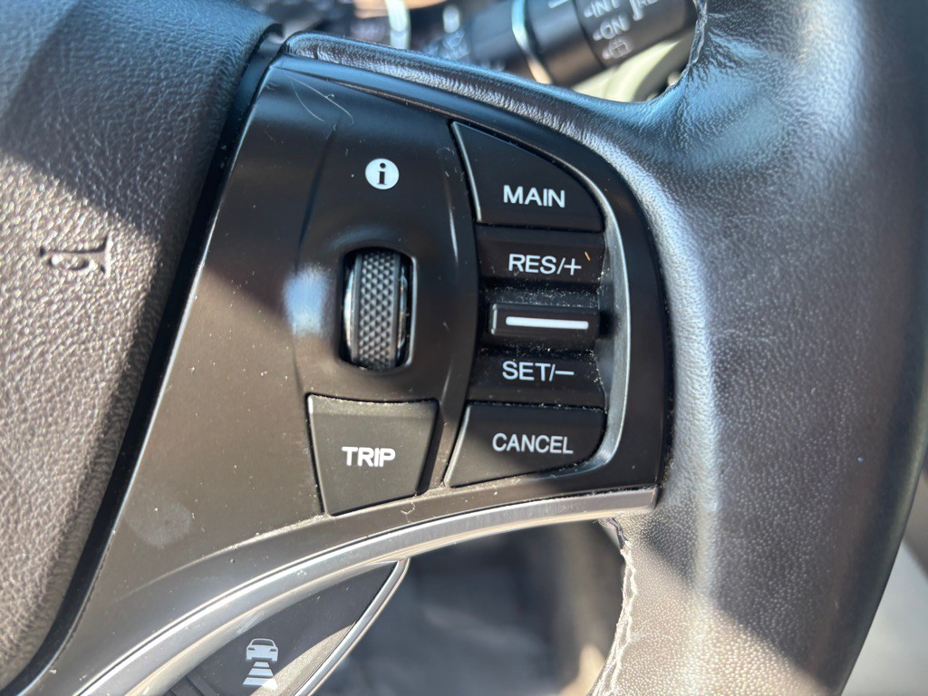 2017 Acura MDX Image 27