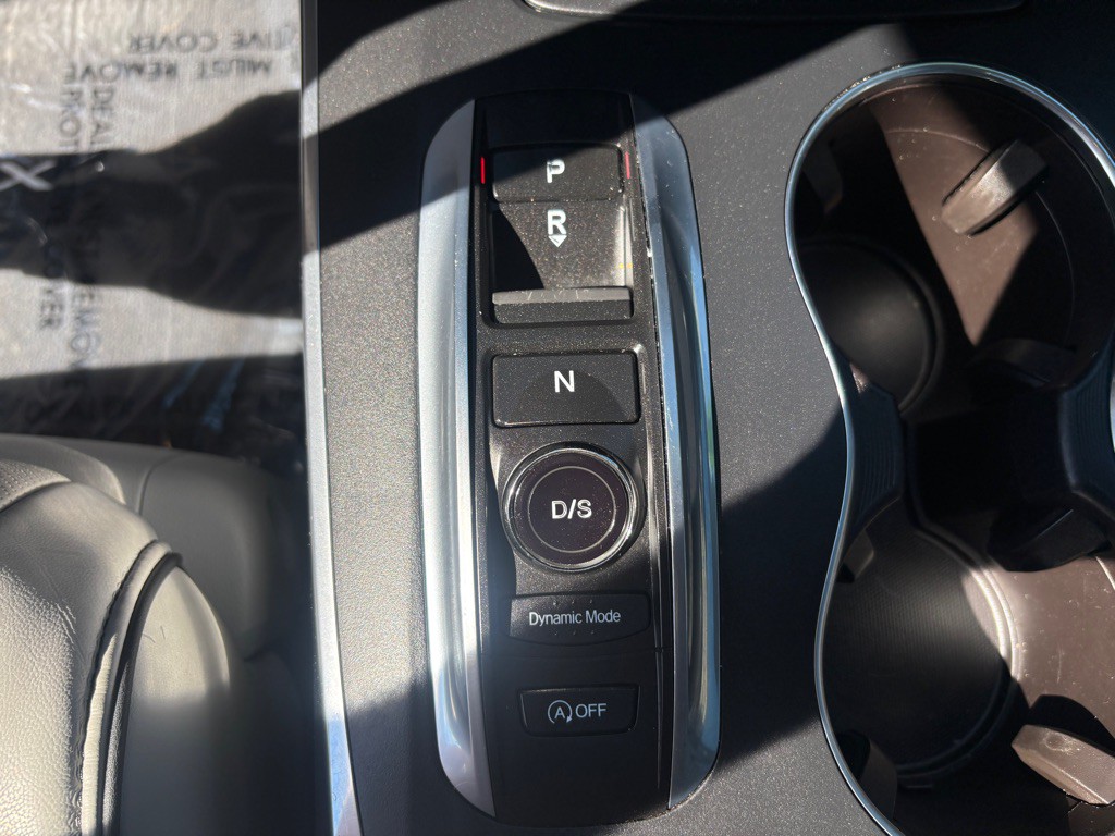 2017 Acura MDX Image 28