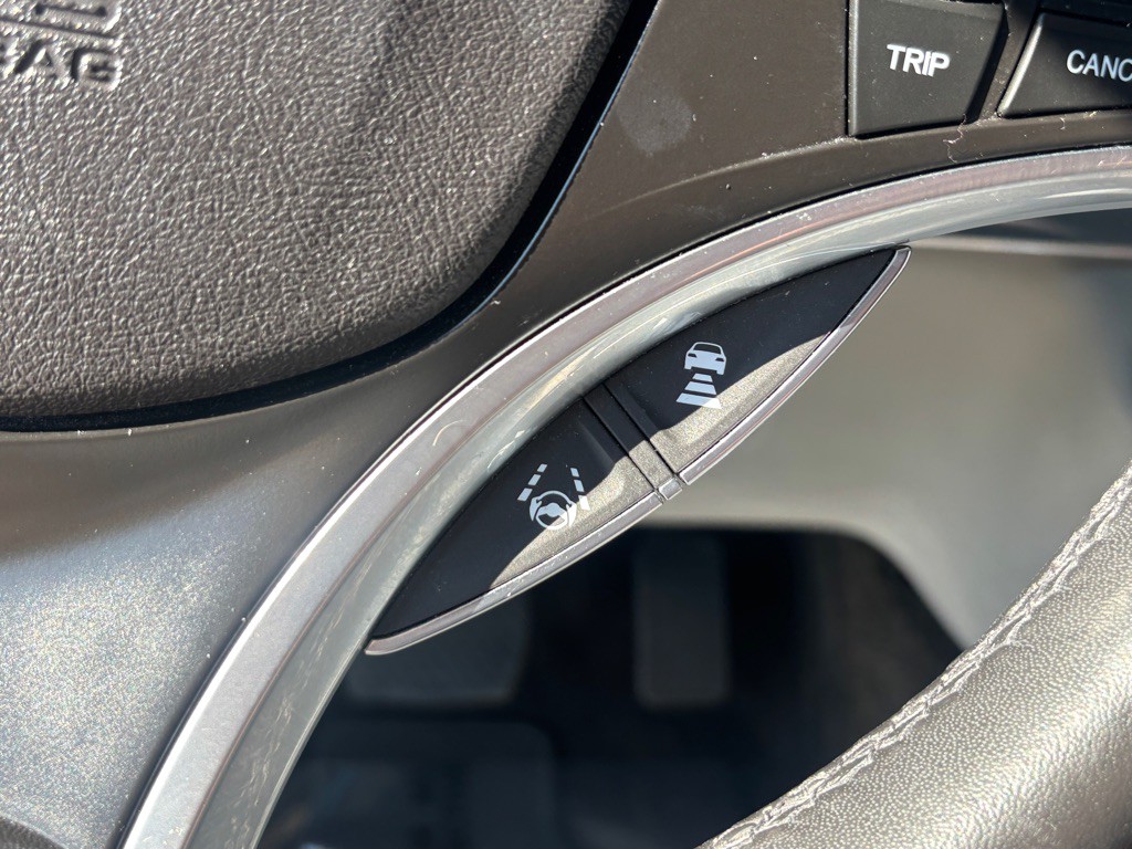 2017 Acura MDX Image 36