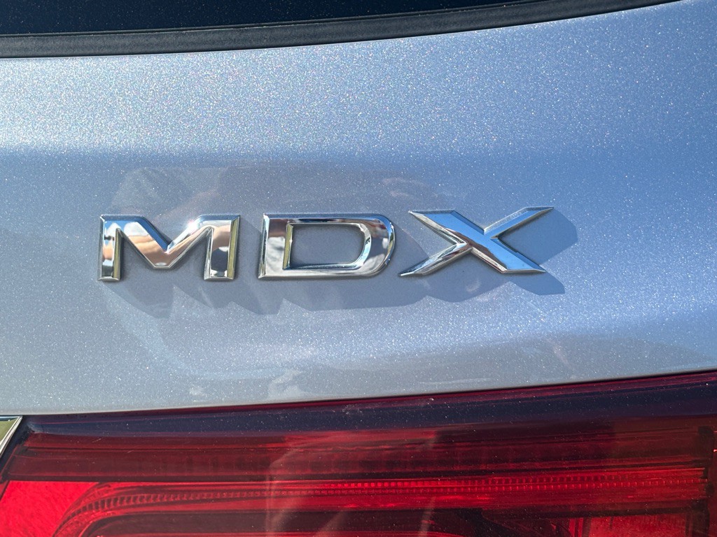 2017 Acura MDX Image 43