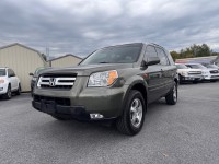 Image for 2006 Honda Pilot EX ID: 6916306