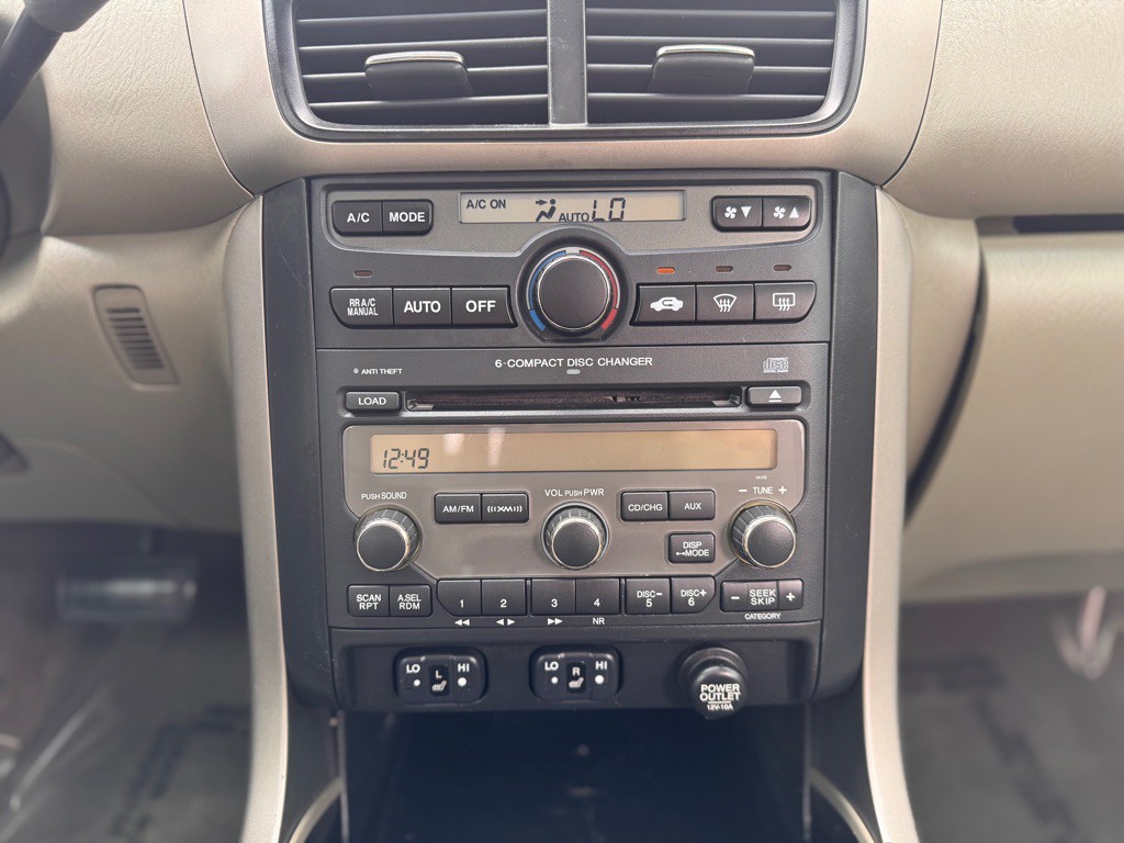 2006 Honda Pilot Image 11