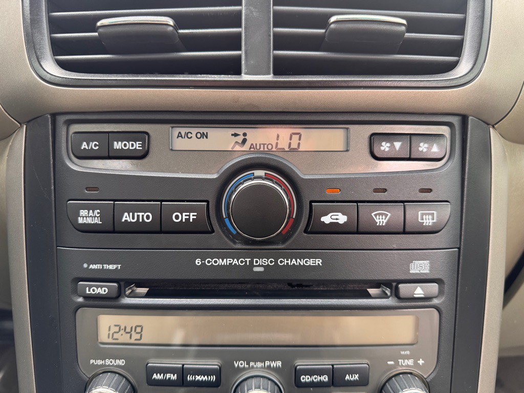 2006 Honda Pilot Image 12