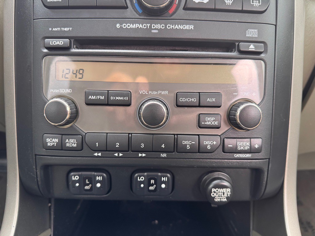 2006 Honda Pilot Image 13