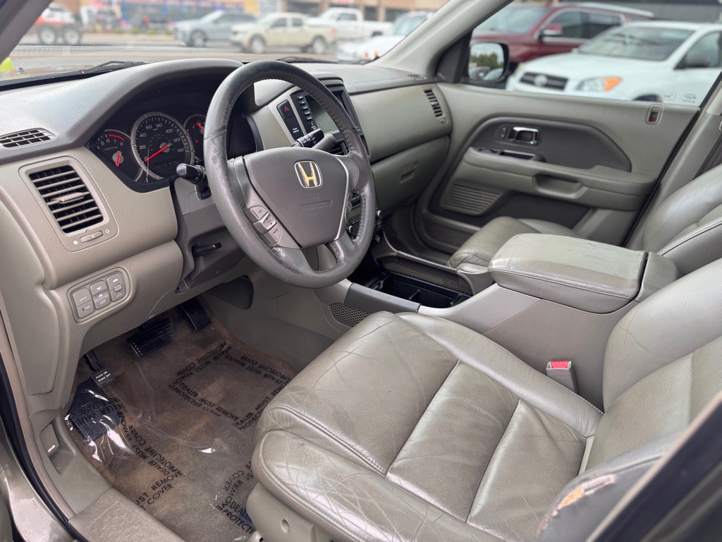 2006 Honda Pilot Image 14