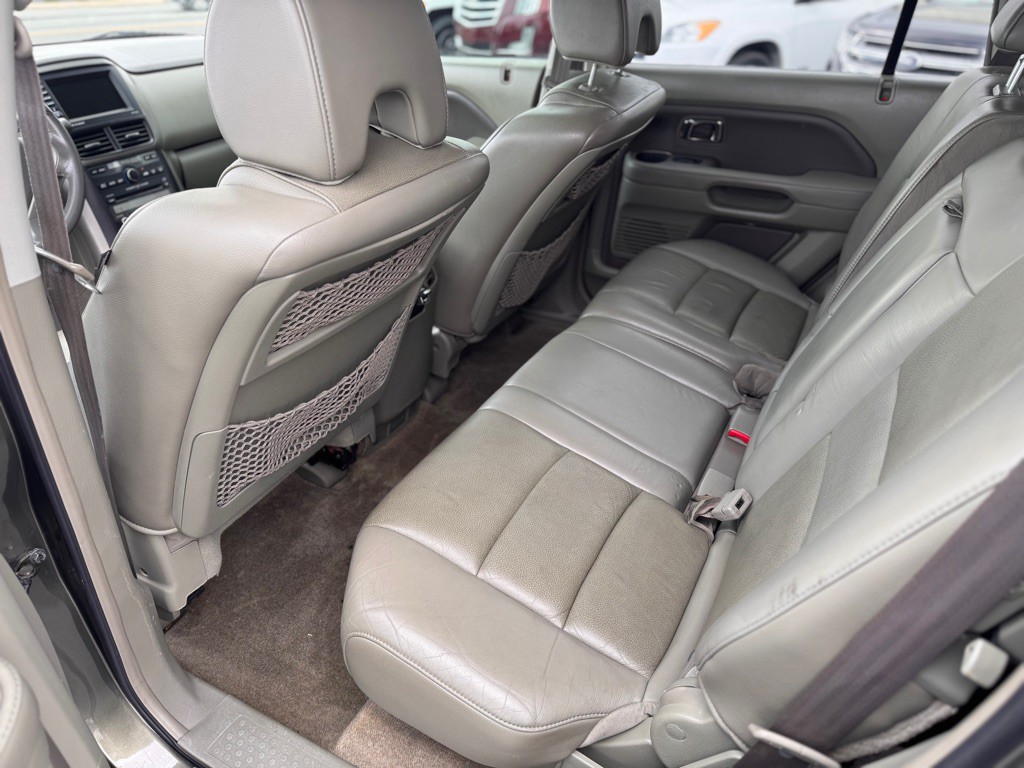 2006 Honda Pilot Image 15