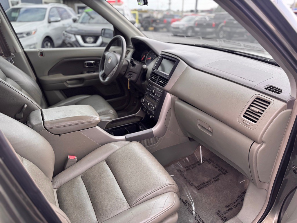 2006 Honda Pilot Image 16
