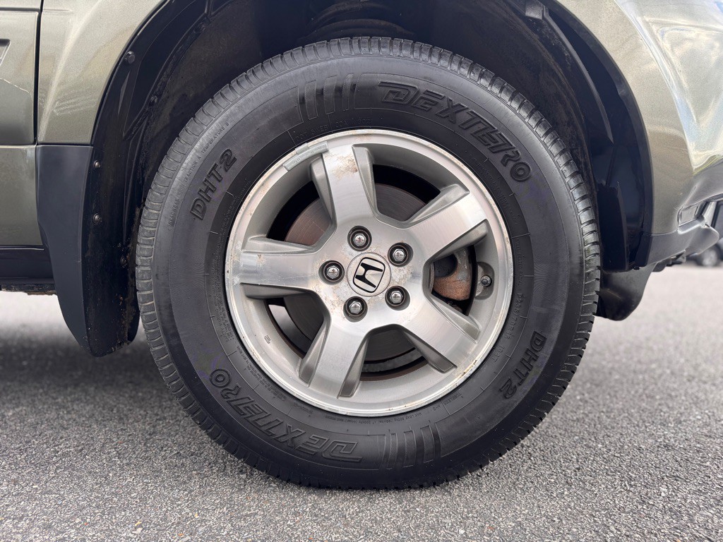 2006 Honda Pilot Image 20
