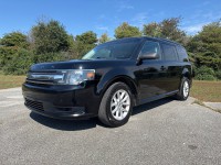 Image for 2016 Ford Flex SE ID: 6916309