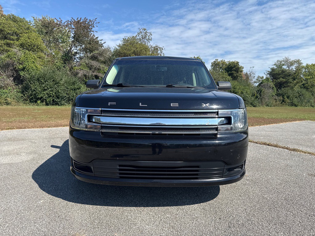 2016 Ford Flex Image 2