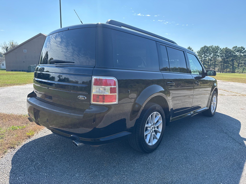 2016 Ford Flex Image 5