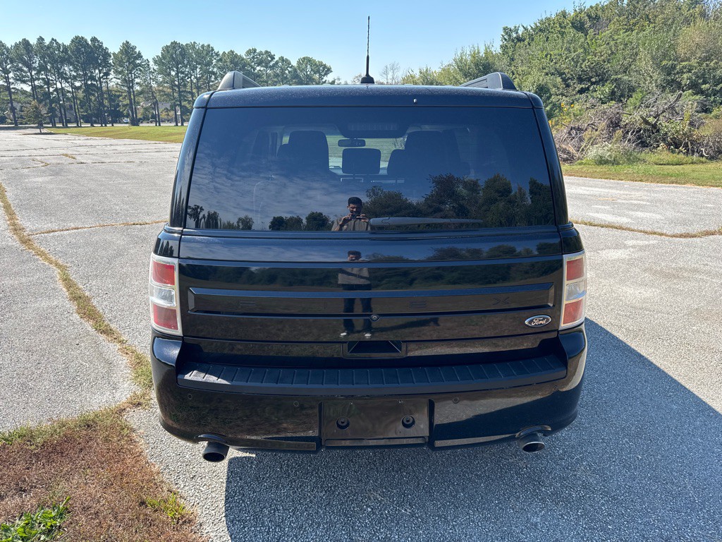 2016 Ford Flex Image 6