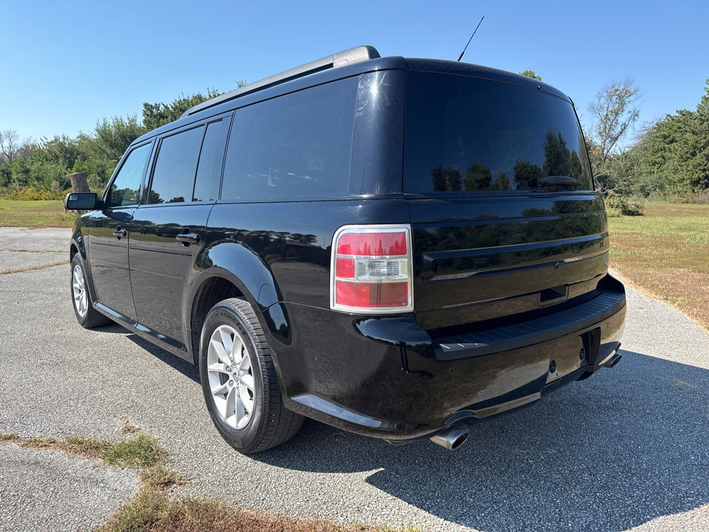 2016 Ford Flex Image 7